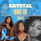 Krystal Diabetes  Lifestyles Learning