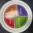 diabetic meal portion plate 