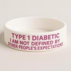 TYPE 1 DIABETIC ADULT AND YOUTH 