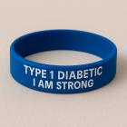 TYPE 1 DIABETIC ADULT AND YOUTH 