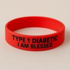 TYPE 1 DIABETIC ADULT AND YOUTH 