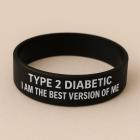 TYPE 2 DIABETIC YOUTH AND ADULT 