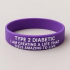 TYPE 2 DIABETIC YOUTH AND ADULT 