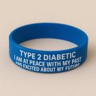 TYPE 2 DIABETIC YOUTH AND ADULT 