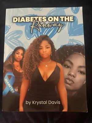 DIABETES ON THE RUNWAY 