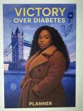VICTORY OVER DIABETES PLANNER 