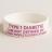 diabetic wristband 