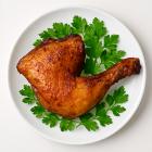 Oven Roasted Chicken Leg &amp; Thigh